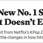 Simbolismul ocult al Vanatorilor de Demoni KPop si mesajele despre industria muzicala