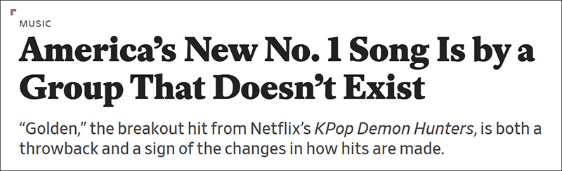 Simbolismul ocult al Vanatorilor de Demoni KPop si mesajele despre industria muzicala