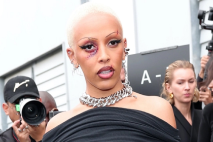 VMAs 2025 O sarbatoare simbolica a sclavilor din industrie