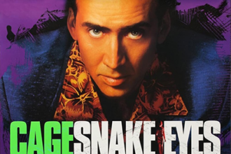 Legaturile uluitoare intre filmul Snake Eyes si moartea lui Charlie Kirk