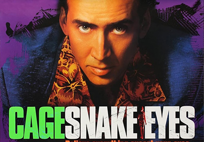 Legaturile uluitoare intre filmul Snake Eyes si moartea lui Charlie Kirk