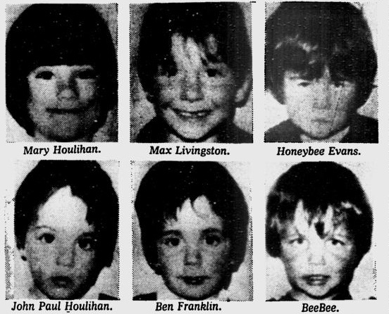 Descoperitorii Cand Adevrul Intunecat Despre Elita Oculta Era Pe Punctul De A Fi