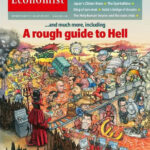 predictele grave si simbolurile criptice in editia 2026 lumea inainte a the economist