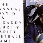 A inceput cariera lui Diddy cu un sacrificiu