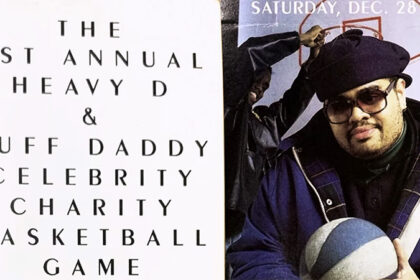 A inceput cariera lui Diddy cu un sacrificiu