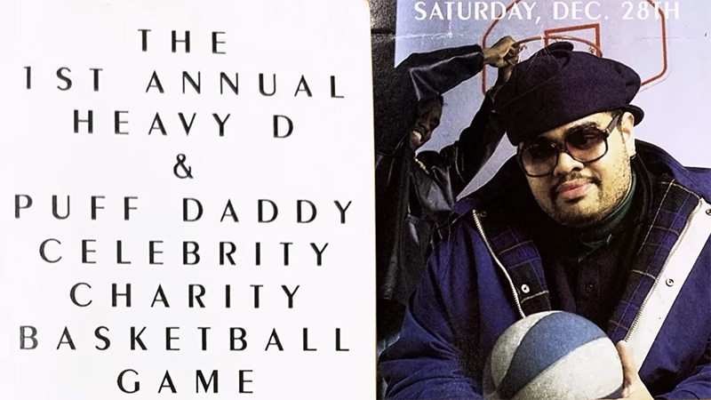 A inceput cariera lui Diddy cu un sacrificiu