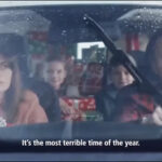 Cea Mai Groaznica Reclama a Anului Esecul Ciudat al AI ului McDonalds