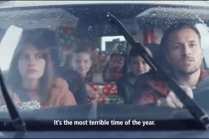 Cea Mai Groaznica Reclama a Anului Esecul Ciudat al AI ului McDonalds