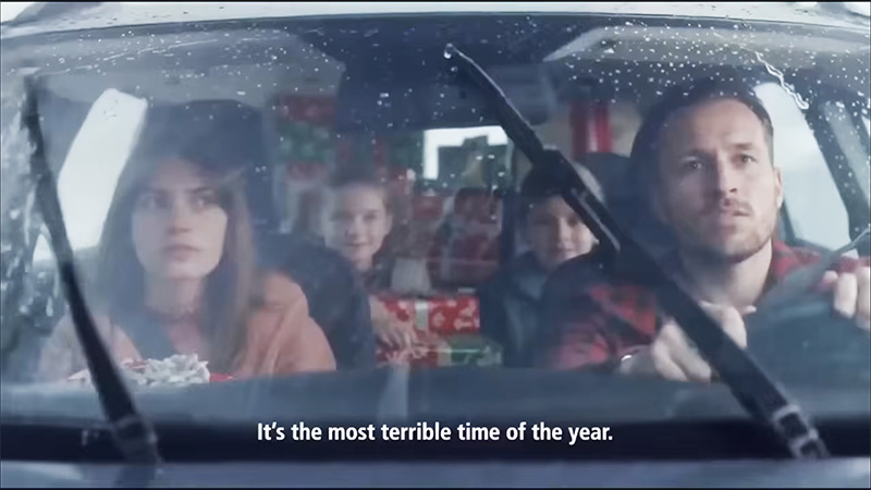 Cea Mai Groaznica Reclama a Anului Esecul Ciudat al AI ului McDonalds