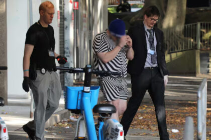 Liderul unei retele de abuz ritualic asupra copiilor a fost arestat