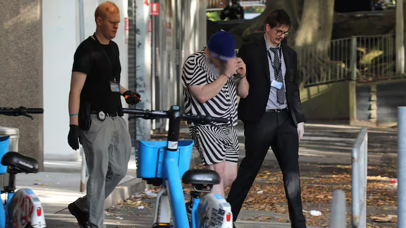 Liderul unei retele de abuz ritualic asupra copiilor a fost arestat