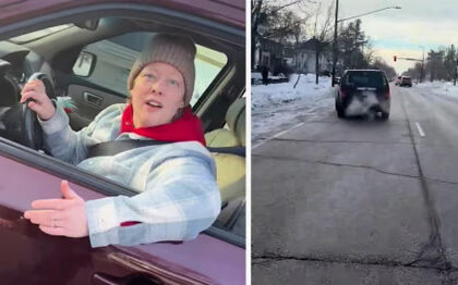 Cum politizarea tuturor inclusiv a impuscatului ICE otraveste America