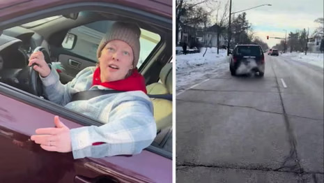 Cum politizarea tuturor inclusiv a impuscatului ICE otraveste America