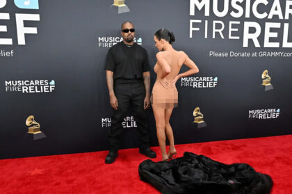 Simbolismul deranjant in expozitia de arta BIO POP a Biancai Censori