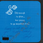 Jurnalele codificate din dosarele Epstein care ascund povestea infioratoare a unei adolescente