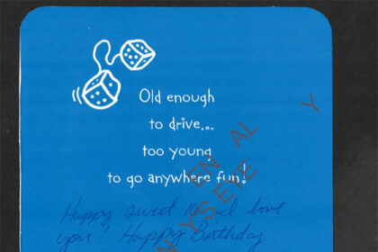 Jurnalele codificate din dosarele Epstein care ascund povestea infioratoare a unei adolescente