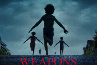 Mesajul profund si simbolismul din filmul Weapons