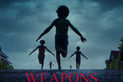 Mesajul profund si simbolismul din filmul Weapons