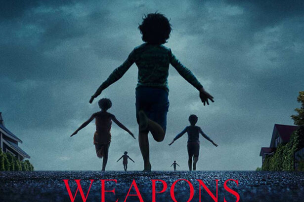 Mesajul profund si simbolismul din filmul Weapons