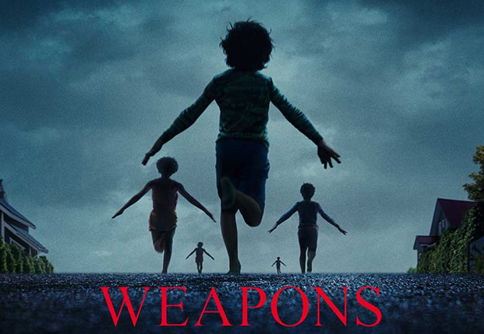 Mesajul profund si simbolismul din filmul Weapons