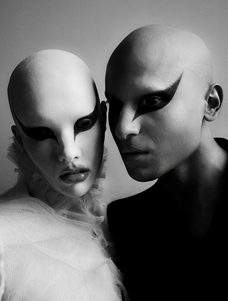 Un Procent Un Mod Despre Adevrata Fa a Elitei Ocultiste