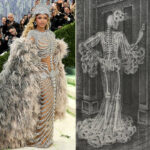 MET Gala 2026 Simbolistica intunecata din spatele Arteului modei