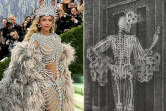MET Gala 2026 Simbolistica intunecata din spatele Arteului modei