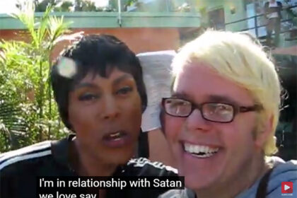 Ce s a intamplat de fapt cu Perez Hilton