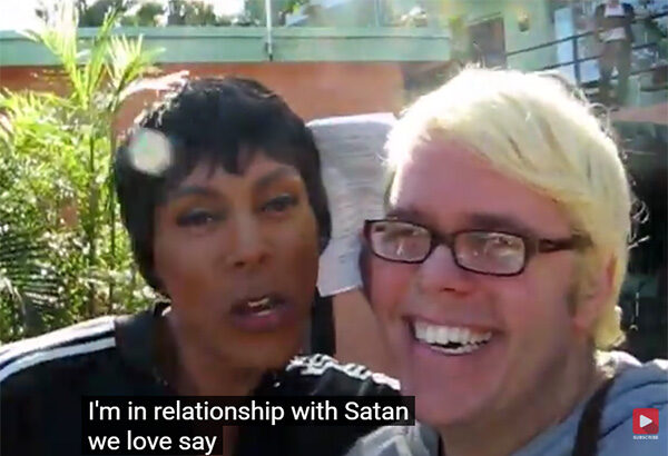 Ce s a intamplat de fapt cu Perez Hilton