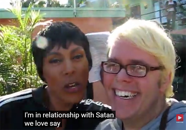 Ce s a intamplat de fapt cu Perez Hilton